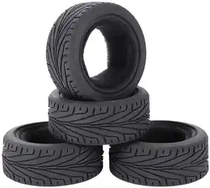 Qualitativ hochwertige gebrauchte Reifen für Großhandelsexport
