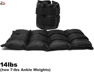 Poids de cheville avec sangle réglable Prix de gros de haute qualité du Pakistan - Product Image 5