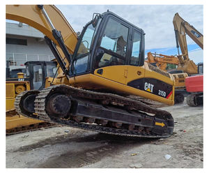 Retroexcavadora cargadora CAT 420E, máquina de construcción resistente, diseño duradero, motor potente para proyectos en obra - Product Image 4