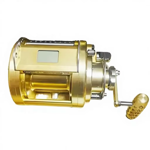 รอกตกปลาไฟฟ้า MarinePower 3000 24V รุ่นขายดี มีจำหน่ายแล้ว |   บริการจัดส่งทั่วโลก - Product Image 1