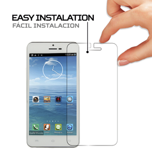 ฟิล์มกันรอยหน้าจอ ANTISHOCK สำหรับเทงดา X3SW ฟิล์มป้องกันระดับพรีเมียมเพื่อความปลอดภัยของอุปกรณ์ที่ได้รับการเสริมประสิทธิภาพ - Product Image 5