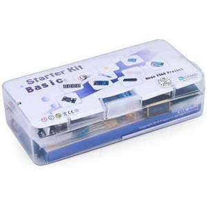 Kit de démarrage Mega 2560 Basic pour l'éducation avec ESP32 Type - Product Image 2