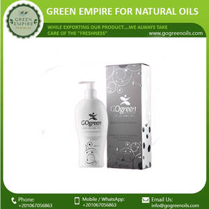 OEM Etiqueta Privada Después del Cuidado del Champú Sin Sulfato Después del Cuidado Acondicionador de Jojoba - Product Image 2