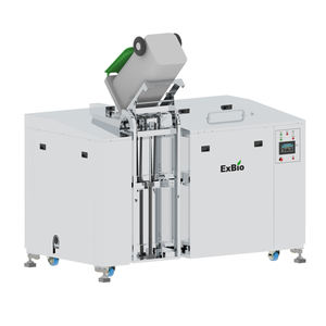 Máquina de desecho de alimentos de alta capacidad, desecho de residuos de alimentos, fabricante de la lista - Product Image 1