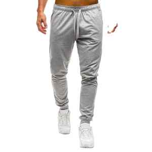 Pantalons de sport de haute qualité pour hommes, survêtement, pantalon de jogging, pantalon de sport pour hommes, vêtements de sport, pantalon de jogging pour la remise en forme et la course à pied - Product Image 2