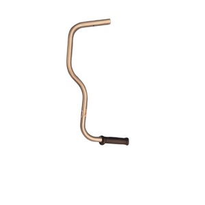 Manillar de Bicicleta de Carretera Tubular de Carbono Compatible con Fs260 360 410 Ref 90003728 con Eje de Dirección para Ciclismo de Carretera - Product Image 1