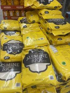 ข้าวหอมมะลิไทยหยาลาเมล็ดยาวออร์แกนิคแท้ - Product Image 2