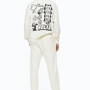 Pantalon de sport léger Pantalon de jogging de course pour homme Taille élastique - Product Image 5