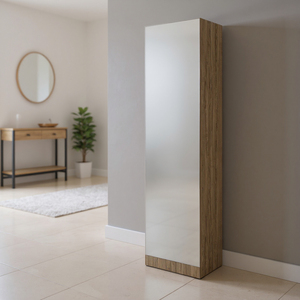 Hot Selling Shoes <b>Shelves</b> 2530 Wooden Shoe Cabinet Shoe Racks Hallway Tall <b>Slim</b> Cabinets - Product Image 1