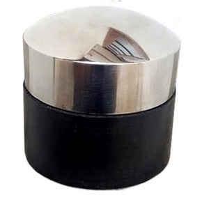 Banco Yunque Cúpula mediana con base de goma Yunque de base de goma para mayor estabilidad - Product Image 2