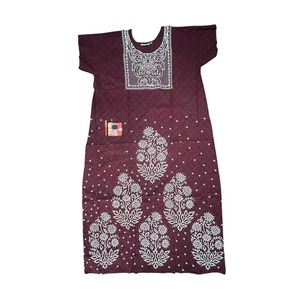 Vente en gros de nuisettes en coton imprimé | Meilleure qualité | Origine indienne - Product Image 4