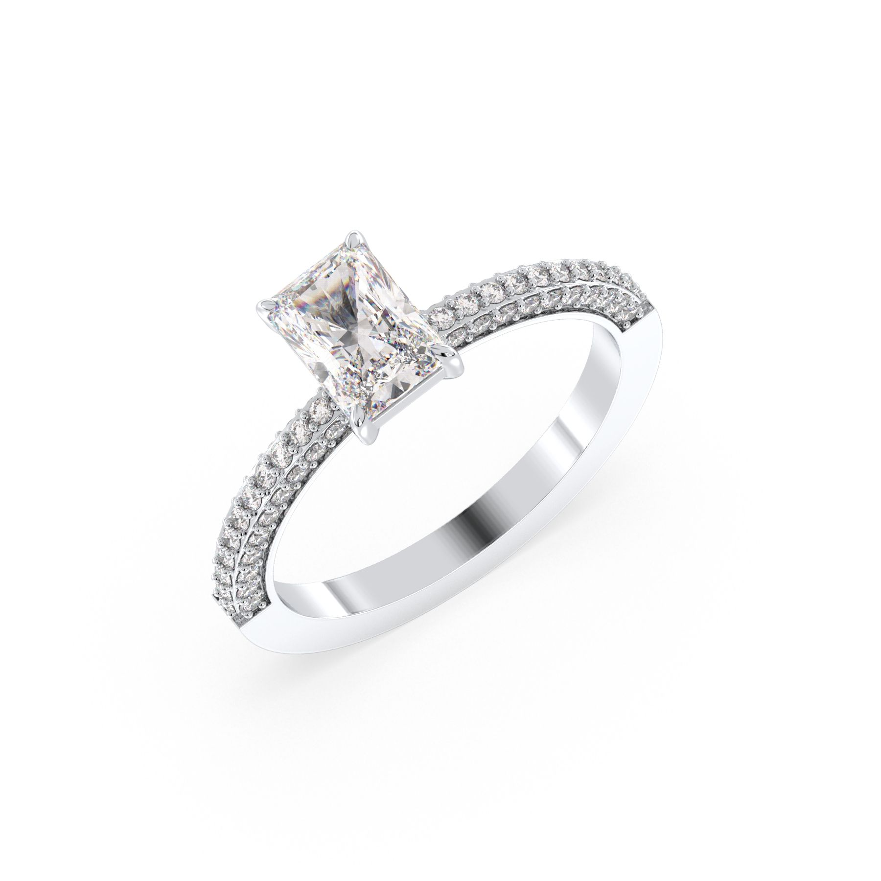 ทองคำขาว