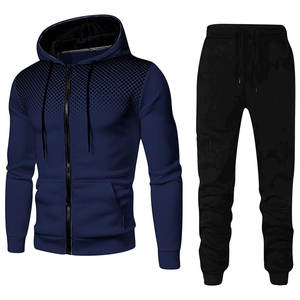 Bordado Chándal Mezcla de algodón 450 GSM Edición limitada Moda Etiqueta privada Proveedor Ropa Streetwear Fabricación - Product Image 4