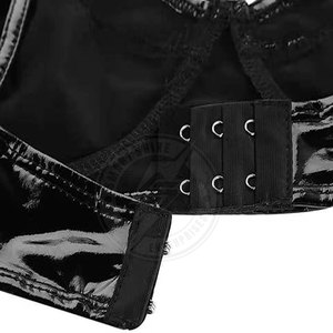 Sujetador Deportivo de Cuero para Mujer, Hecho en Pakistán, a la Moda y de Alta Venta, en Oferta Online - Product Image 5