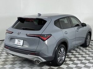 Meilleur Acura ADX 4 portes Crossover 2025, standard satisfaisant - Product Image 2