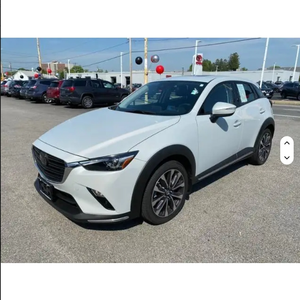 Excelente Oferta: Mazda <span class=keywords><strong>CX</strong></span>-<span class=keywords><strong>3</strong></span> Grand Touring SUV <span class=keywords><strong>2024</strong></span> Usado, Transmisión Automática, Volante a la Izquierda, Interior de Cuero, Neumáticos R21, Techo Solar - Product Image 6