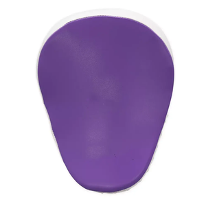 Almohadillas de enfoque de boxeo Venta caliente MMA Fighting Coaching Equipo de entrenamiento Almohadillas de enfoque hechas de cuero profesional - Product Image 3