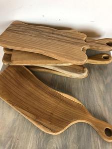 Moulin à sel et à poivre en bois de bonne qualité, design luxueux, moulin à sel et à poivre en bois avec taille personnalisée - Product Image 4