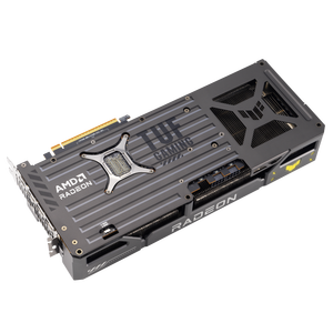 2025 Nuevo T U F Gaming Rade on R X 9070 OC Edition 16GB GDDR6 Tarjeta de video para juegos de escritorio - Product Image 4