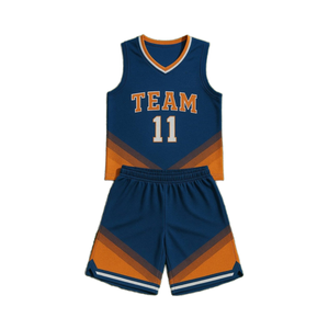 Pakistani Made Soccer Uniforms Custom Logo Wholesale Fashion Black Quick Drying Anti-Bacterial 100% Polyester Sleeveless - Product Image 1