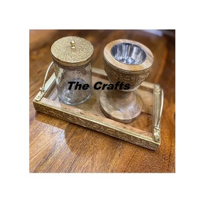 หัวเผากากากาหัวเหลี่ยมสำหรับบ้านและโรงแรม - Product Image 5