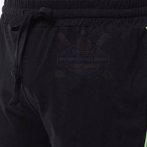 Ensemble short et chemise d'été pour homme, imprimé personnalisé, 100 % coton, séchage rapide, respirant, décontracté, deux pièces, motif uni, best-seller - Product Image 6