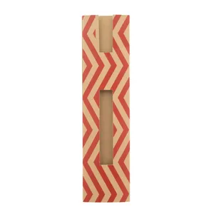CreaSleeve Eco Case per Penne Promozionali: Soluzione Sostenibile per il Merchandising - Product Image 3
