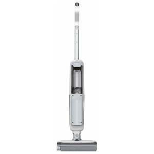 Aspiradora en seco y húmedo 220W HW500 011 para limpieza de suelos fríos en blanco y gris, modelo 36800001 - Product Image 4