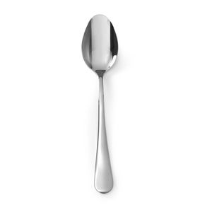 Set di Cucchiai da Tavola HENDI Profi Line 6 Pezzi Lunghezza 205mm - Product Image 1