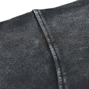 Venta Directa de Fábrica, Precio al por Mayor, Sudaderas Básicas para Hombre con Lavado Ácido, Sudaderas con Logotipo Personalizado para Hombre con Lavado Ácido de Oye Hoye International - Product Image 4