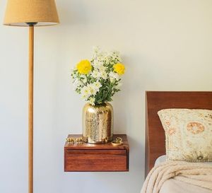 New Design Wedding <b>Decor</b> Centerpiece Gold Stainless Steel Flower Stand - Product Image 3