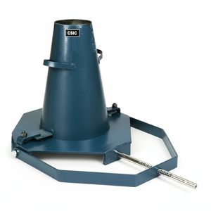 Appareil de consistance du béton/cône d'affaissement - Product Image 3