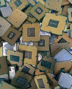 Lote a granel de procesadores de CPU de escritorio Intel Core nuevos, de 2 núcleos, 64 bits, 12nm, cerámicos, para desguace - Product Image 5