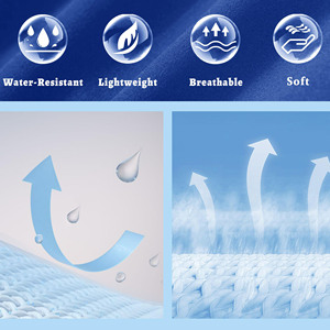 Cintura elástica Material grueso Hombres Algodón Corto Tamaño de EE. UU. High Street Comfort Fitness Short Casual Loose Ejercicio Shorts - Product Image 5