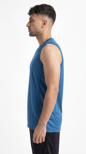 Camiseta de Baloncesto Premium Ocean Patina para Equipos de Élite, Clubes de Entrenamiento, Ropa Deportiva Transpirable de Malla - Product Image 4