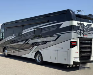 Autocaravanas y Remolques de Viaje N-E-W-M-A-R V-E-N-T-A-N-A 3809 Usados, Modelos 2025, 2024 y 2026 - Product Image 2