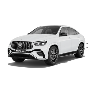Mercedes-Benz <span class=keywords><strong>GLE</strong></span> 53 4MATIC+ SUV d'occasion 2024, automatique, conduite à gauche, intérieur cuir, pneus R21, toit ouvrant - Product Image 5