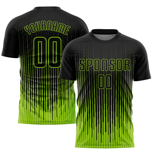 Tenues de football pour hommes de haute qualité, design personnalisé, maillot respirant, short, kit, sublimation, vêtements d'équipe de football, nom, jeunesse - Product Image 5