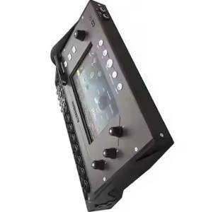 OFERTA DE VENTA Mezclador Digital Compacto de 18 Canales Allen & Heath CQ-18T con Pantalla Táctil - Product Image 1