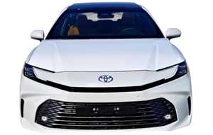 SUV ultra-luxe d'occasion 2024 Grande >6L Essence Transmission automatique 400HP 7 places Pneus R18 Toit ouvrant panoramique - Product Image 6