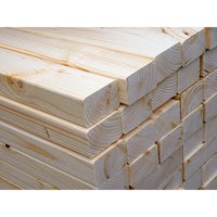 Bois de construction de qualité supérieure en épicéa, bouleau, sapin, pin et frêne pour l'exportation de meubles