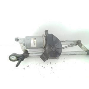 MOTORE Tergicristallo Anteriore Completo con Tandem OPEL Corsa D 3P 1a Serie 13432685 (06>) - Product Image 6