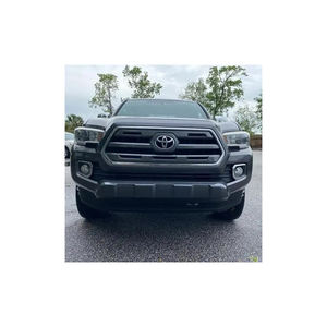 D'occasion 2020 2021 Toyotas Tacoma Off Road Double Cab 5 'Bed V6 4WD Automatic - Product Image 4
