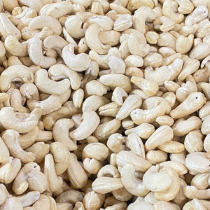 Anacardos W240 de proveedor de confianza de Vietnam, anacardos exportados a nosotros, UE, Oriente Medio desde Santiago - Product Image 1