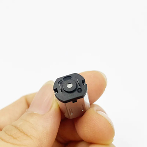 Micro 10Mm * 12Mm N20 Động Cơ DC 3V 6V 9V 12V Tốc Độ Cao Singal-Trục/Dual-Trục Mô-men Xoắn Lớn Tự Làm Đồ Chơi Xe Hơi Máy Bay Mô Hình - Product Image 6