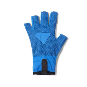 Gants de pêche en eau salée durables avec paume renforcée pour une meilleure adhérence, design antidérapant, imperméable et respirant - Product Image 6