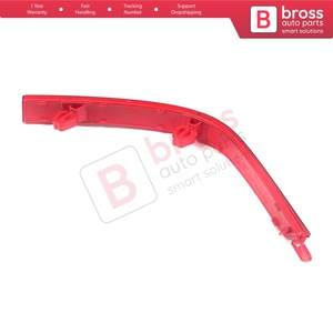 ตัวสะท้อนกันชนหลัง BSP1074 7E0945105E ด้านซ้ายสำหรับรถขนย้าย T6 T7 2016 - Product Image 3