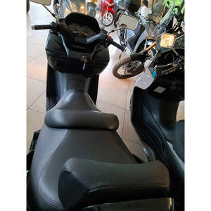 Scooter électrique Burgman 400 - Product Image 2