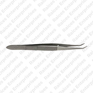 Vente en gros bon marché vente en ligne meilleure vente Barraquer pince à cils nouvelle quantité en vrac logo personnalisé Medic en acier inoxydable - Product Image 2