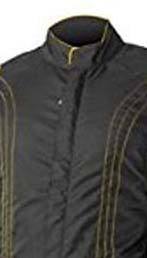 Traje de carreras de Karting de diseño personalizado de alta calidad, uniformes de carreras de Kart, traje de Kart de entrenamiento con logotipos personalizados, trajes de Karting - Product Image 5